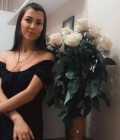 Rencontre Femme : Oksanochka, 37 ans à Ukraine  odessa
